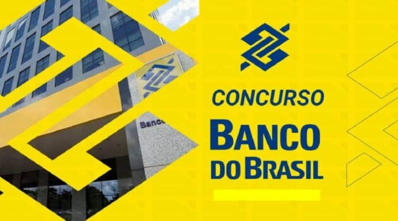 Concurso Banco Do Brasil Pode Ser Organizado Pela Cesgranrio Descubra