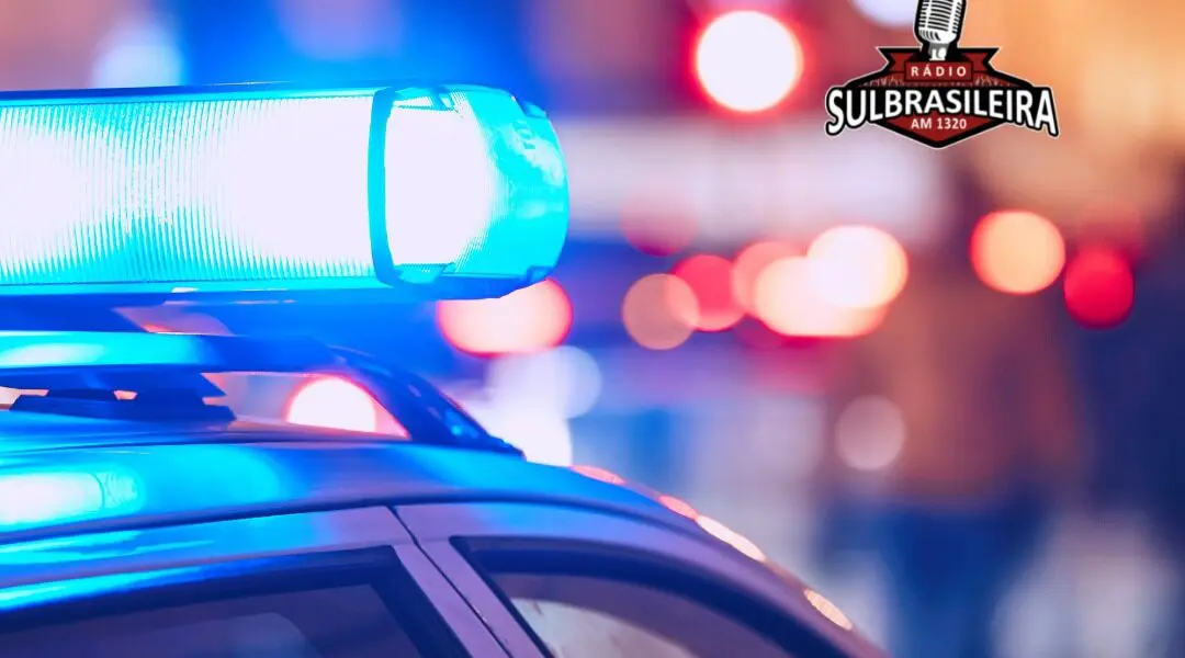 Ocorrências policiais registradas em Panambi