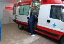 Acidente de trânsito com lesão corporal em Panambi