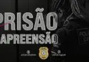 Polícia prende pela segunda vez suspeito de estuprar e matar a filha em São Gabriel 