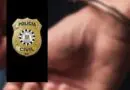 Homem preso em flagrante por crime de violência doméstica em Panambi