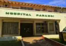 Acidente grave  na BR  285: Vítimas conduzidas ao Hospital de Panambi