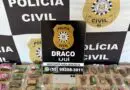 Operação prende sete pessoas em Ijuí e Horizontina