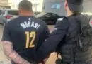 Polícia prende indiciados por assassinato do prefeito de Lajeado do Bugre