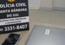 Advogada é suspensa do exercício da advocacia por decisão judicial em Santa Bárbara do Sul