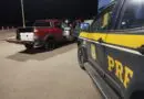 PRF prende em Sarandi  contrabandista com mais de 700 litros de agrotóxicos