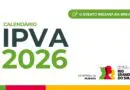 Pagar o IPVA 2026 em janeiro pode render mais de 22% de desconto