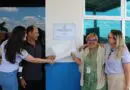 Governo do Estado inaugura obra do Centro Integrado de Atenção à Saúde, em Condor