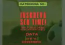 Inscrições  abertas para o torneio de futebol sete 50+ de Panambi