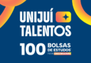 Prorrogadas as inscrições para o Programa Unijuí Talentos