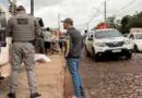 Homicídio em Santo Augusto teria sido motivado por dívida ligada ao tráfico de drogas
