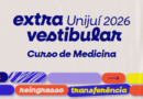 Unijuí abre processo seletivo para Reingresso e Transferência Externa para o curso de Medicina