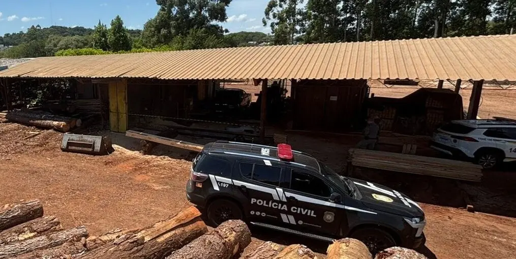 Homem é morto a tiros em Sarandi