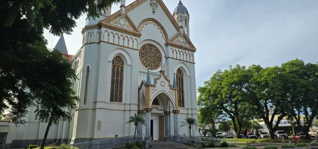 Padre é afastado de atividades pastorais por suspeita de desvio de dinheiro em Três de Maio