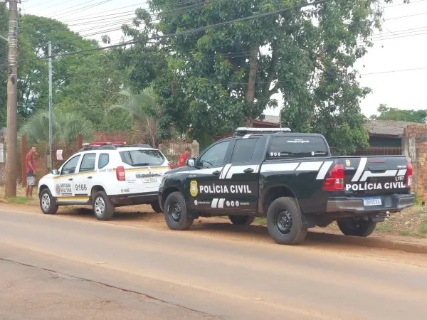 Cruz Alta registra o segundo homicído do ano