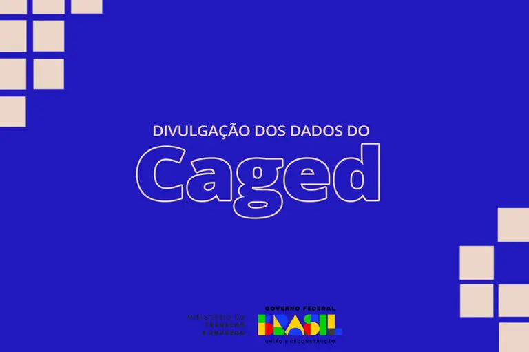Novo Caged: no período de janeiro/abril de 2026, Panambi apresenta saldo negativo na contratação de mão de obra com carteira assinada