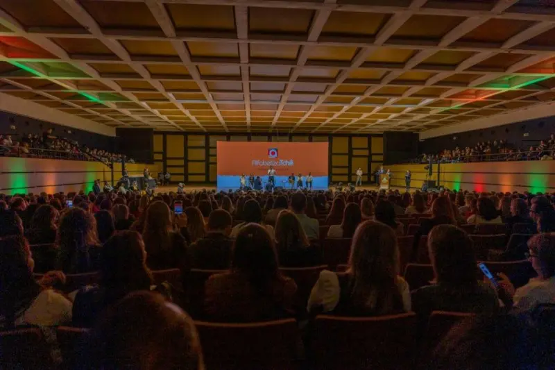 Três  escolas  de Panambi estão entre as premiadas com os melhores resultados no Programa Alfabetiza Tchê