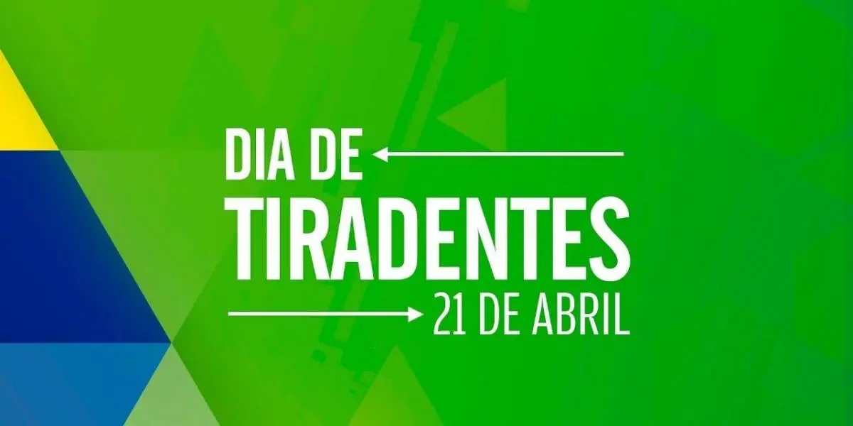 Feriado de Tiradentes altera a rotina em Panambi