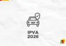 IPVA 2026 vence nesta quinta-feira (30) para todos os veículos no Rio Grande do Sul