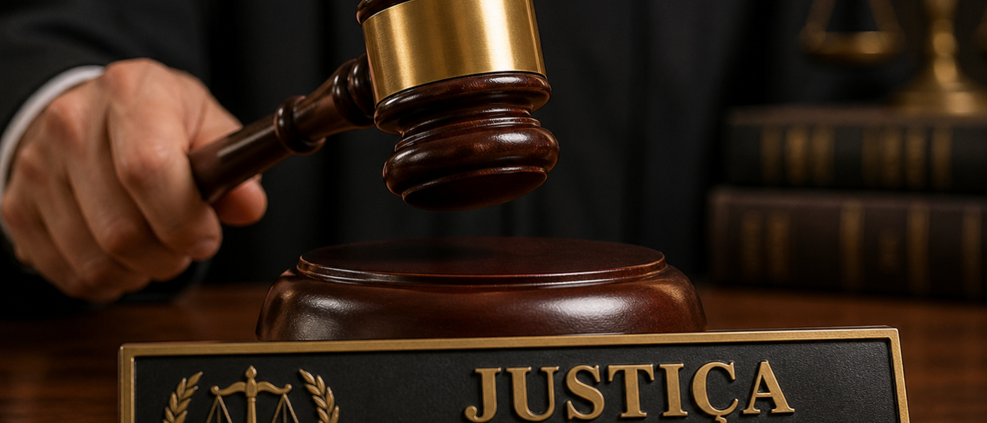 Homem é condenado a mais de 40 anos de prisão por estupro contra duas enteadas em Ametista do Sul