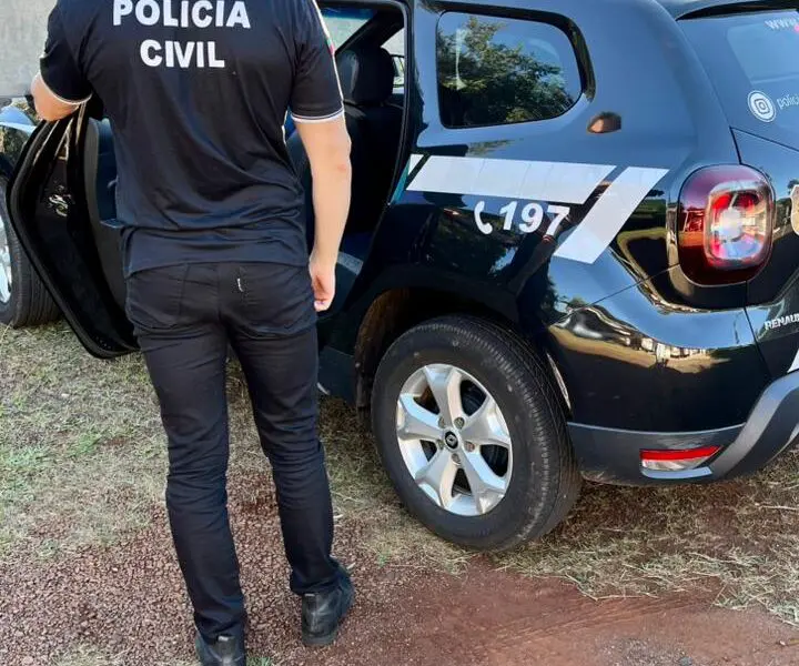 Mulher é presa preventivamente por suspeita de crime sexual contra criança de três anos
