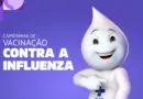 Em Panambi 15.844 pessoas estão incluídas nos grupos elegíveis para receber a vacina contra a gripe