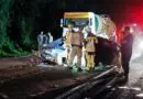 Homem morre em grave acidente na BR-285, em Entre-Ijuís