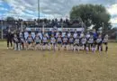 Atlético é campeão da 2ª Divisão de Panambi