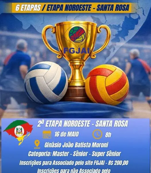 Panambi participa do Campeonato Gaúcho de Câmbio 2026 – Etapa Santa Rosa