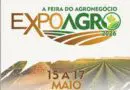 Será aberta sexta-feira dia 15 a programação da Expo Agro 2026  de Condor