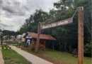 Atos de vandalismo e furtos no Museu a Céu Aberto de Panambi