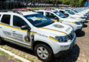 Polícia prende foragido da Justiça em área de mata em Roque Gonzales