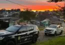 Polícia Civil e Brigada Militar realizam ação conjunta para combater roubos de veículos na região da RISP/Alto Jacuí