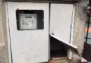 Furto e ato de vandalismo na ESF do Alto Paraiso causou prejuízo próximo dos R$ 15 mil