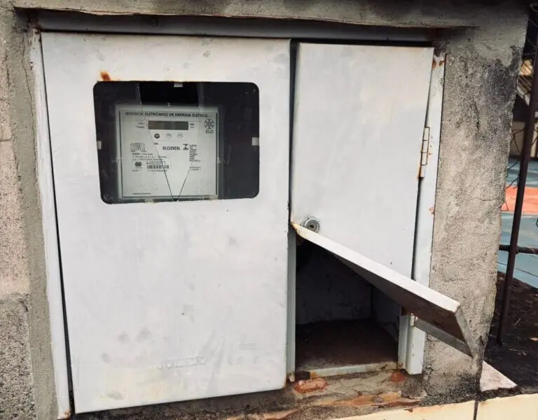 Furto e ato de vandalismo na ESF do Alto Paraiso causou prejuízo próximo dos R$ 15 mil