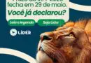 64% dos contribuintes já declararam o Imposto de renda 2026 em Panambi