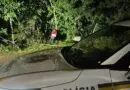 Brigada Militar de Panambi recupera moto furtada