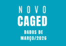 Novo Caged: Panambi gera três empregos formais em março