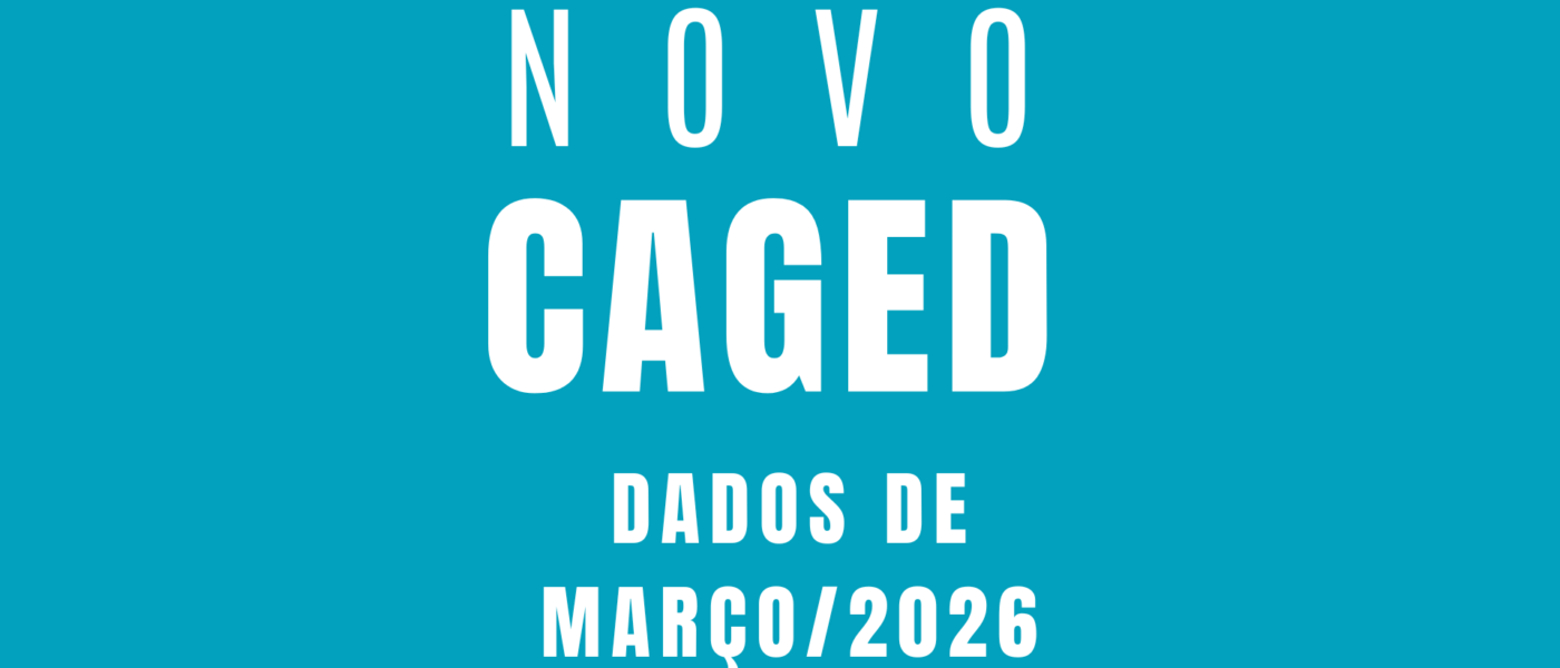 Novo Caged: Panambi gera três empregos formais em março