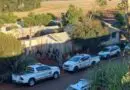 Policial militar fica ferido e homem morre durante ocorrência em Boa Vista das Missões