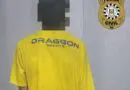 Homem de 21 anos é preso pela Polícia Civil após assalto a posto de combustíveis em Três de Maio