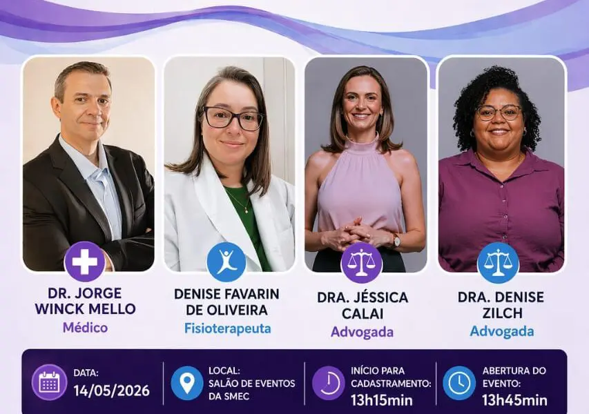 Panambi será sede do Seminário da Redefibro