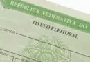 Termina hoje o prazo para regularizar o título eleitoral