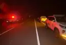 Homem é encontrado morto sobre via férrea em Cruz Alta