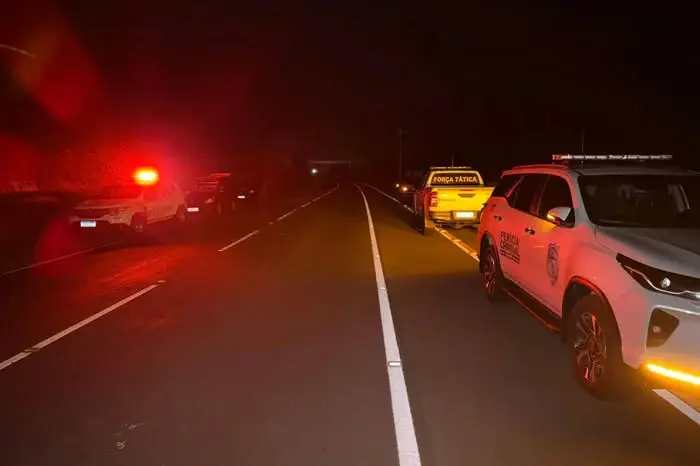 Homem é encontrado morto sobre via férrea em Cruz Alta