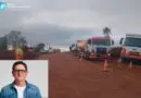 Homem morre após acidente de trabalho em São Pedro das Missões RS