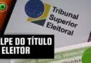 Golpe usa cobrança falsa para regularização do título de eleitor