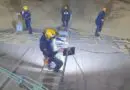 Bombeiros localizam corpo de trabalhador soterrado em silo da Cotrisoja em Tapera