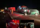 Identificada vítima fatal do acidente registrado na BR 285 em Santa Bárbara do Sul
