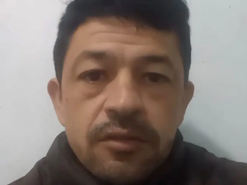 Autor confesso da morte de Kauã Prado em Santo Ângelo, é encontrado morto em Carazinho
